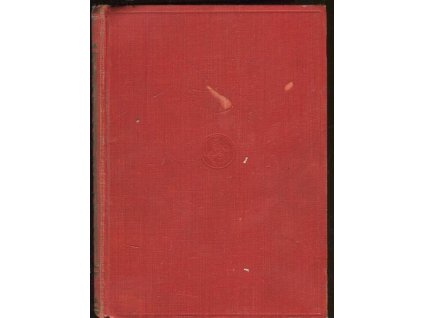 Sedmý muž, Max Brand, 1931