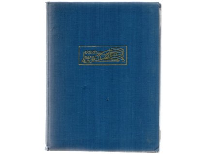 Cituplná zkazka o strastech i slastech u Havláska, J. Urbánková, 1944