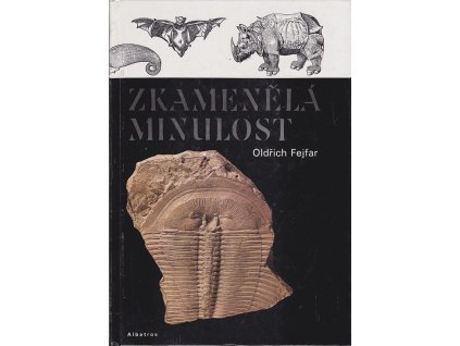 Zkamenělá minulost, Oldřich Fejfar, 1989