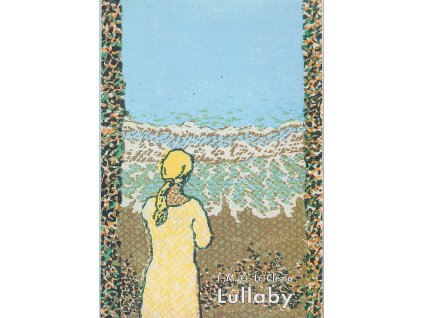 Lullaby, Jean-Marie Gustave Le Clézio, 1996