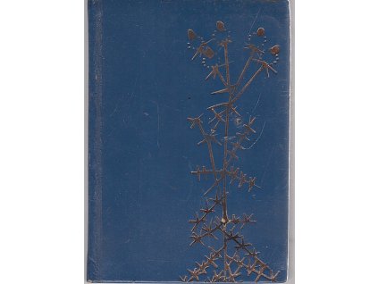 Chudá přadlena : výbor, Jarmila Glazarová, 1961