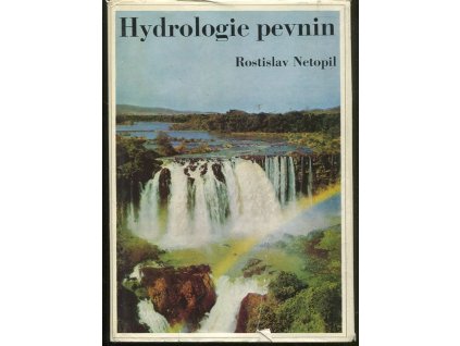 Hydrologie pevnin