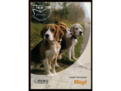 Bígl, Janine Verschure, 2004