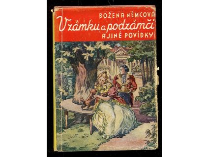 231141 v zamku a podzamci a jine povidky