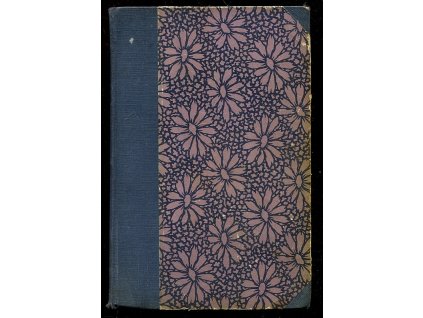 Hanička z pasek - (nešťastná selka) - valašský román, Adolf Nosálek, 1920