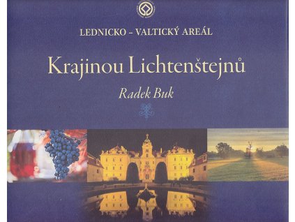 Krajinou Lichtenštejnů