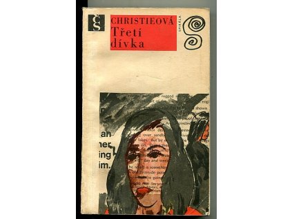 Třetí dívka, Agatha Christie, 1971
