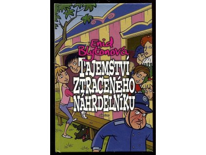 231264 tajemstvi ztraceneho nahrdelniku