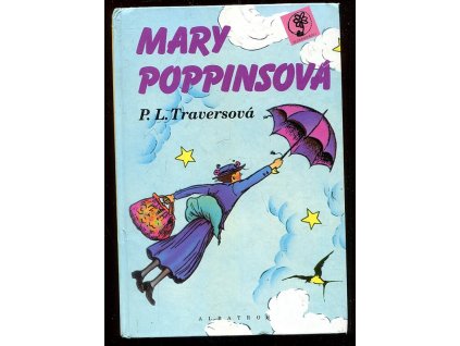 231306 mary poppinsova