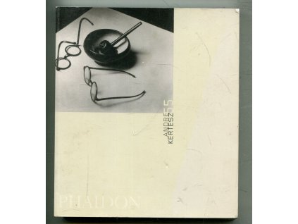 André Kertész 55