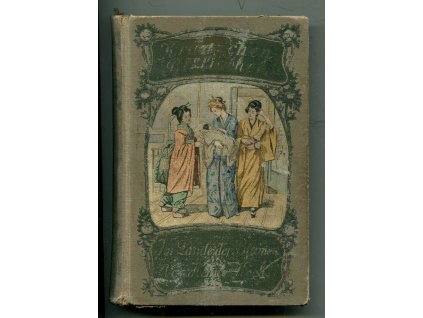 Im Lande der Blumen, Henny Koch, 1915