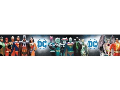 DC komiksový komplet – 100 dílů + speciál, 2017