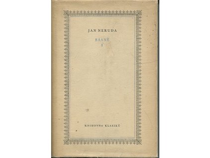 Básně I. - Dodatky. Hřbitovní kvítí