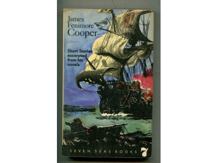 Short stories excerpted from his novels