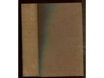 The Rains Came, Louis Bromfield, 1946