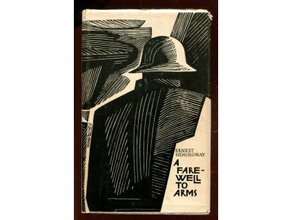 A Farewell to Arms, Ernest Hemingway, 1976