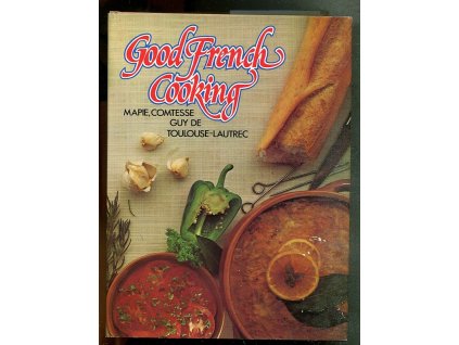 Good French Cooking, Henri de Toulouse-Lautrec, 1978