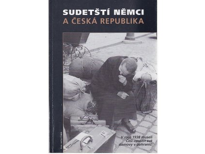 Sudetští Němci a Česká republika