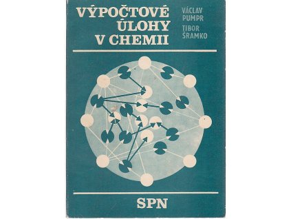 Výpočtové úlohy v chemii