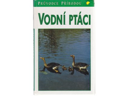 Vodní ptáci, Frieder Sauer, 1996