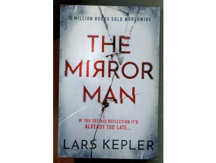 The Mirror Man