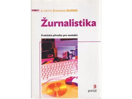 Žurnalistika, Lynette Sheridan Burns, 2004