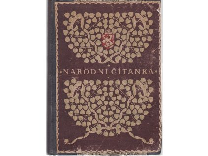 Národní čítanka, 1918