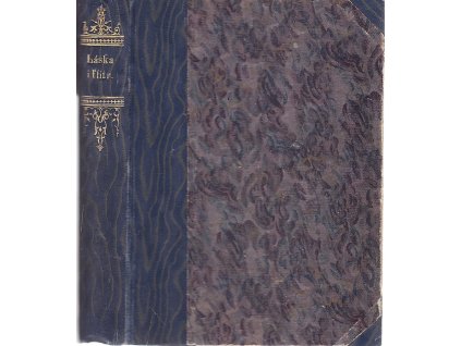 Láska i flirt - novely a povídky, Jan Osten, 1918