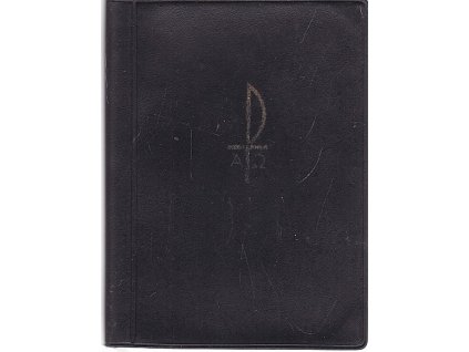 Boží cesta : Písně a modlitby katolického křesťana