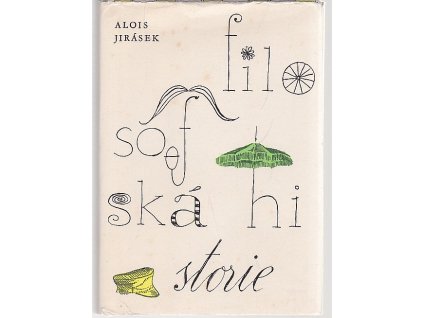 Filosofská historie : Maryla