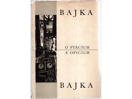 Bajka o ptácích a opicích, 1965