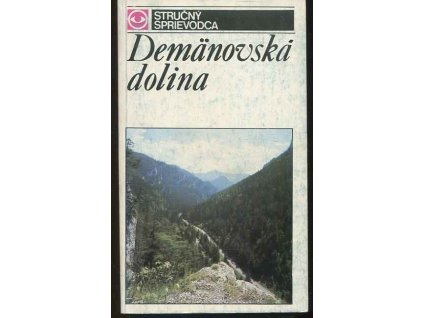 Demänovská dolina