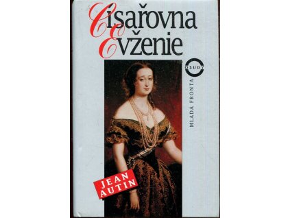 Císařovna Evženie