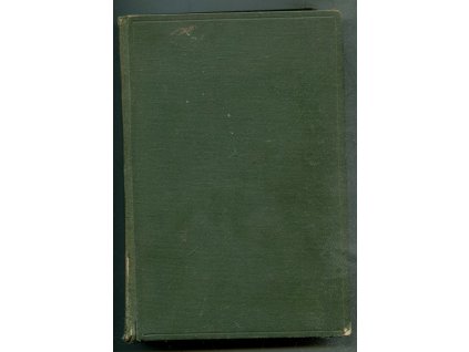 Odkaz posledního Inky, Karl May, 1932