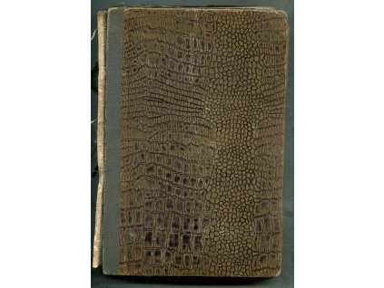 Supové Mexika - Trampem v Sonoře, Karl May, 1935