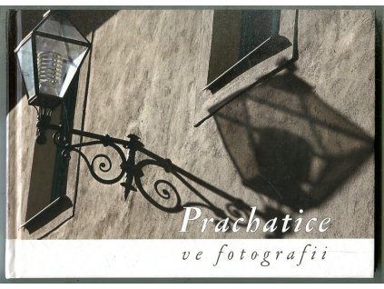 Prachatice ve fotografii, Robert Zeman, 2014