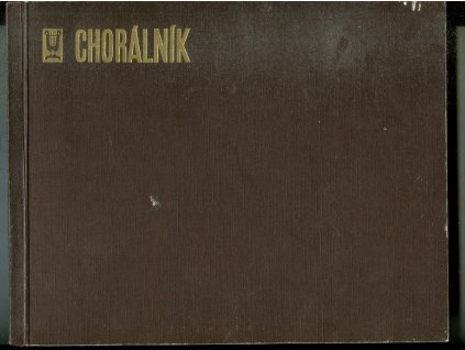 Chorálník k Evangelickému zpěvníku