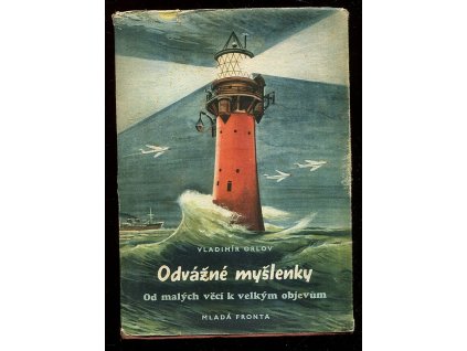 231825 odvazne myslenky od malych veci k velkym objevum