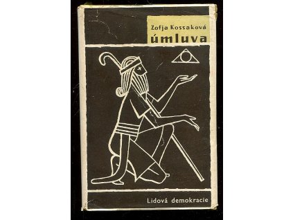 Úmluva, Zofia Kossaková, 1967