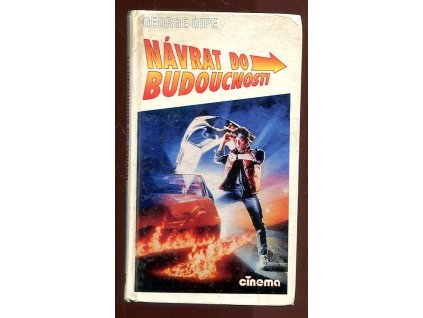 231855 navrat do budoucnosti adaptace scenare roberta zemeckise a boba galea