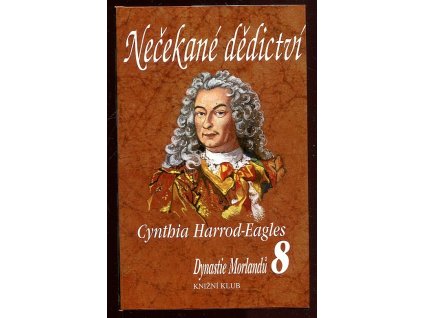 231870 dynastie morlandu 8 dil necekane dedictvi