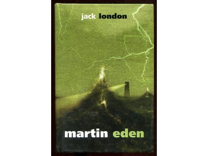 Martin Eden, Jack London, 2015
