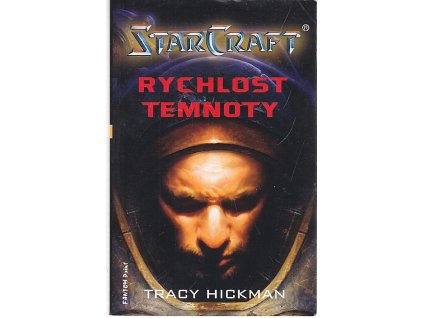 StarCraft, Rychlost temnoty