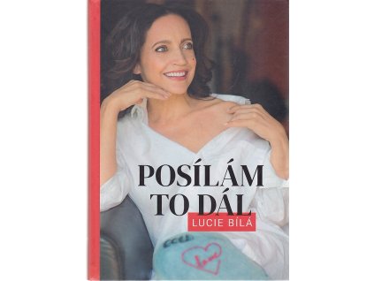 Posílám to dál, Lucie Bílá, 2020