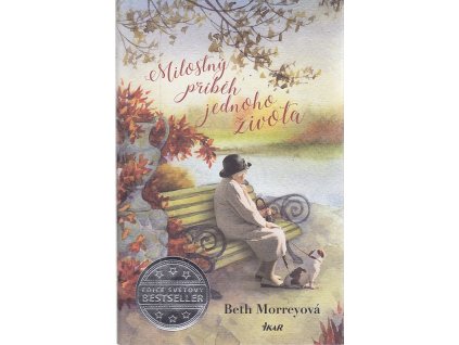 Milostný příběh jednoho života, Beth Morreyová, 2020