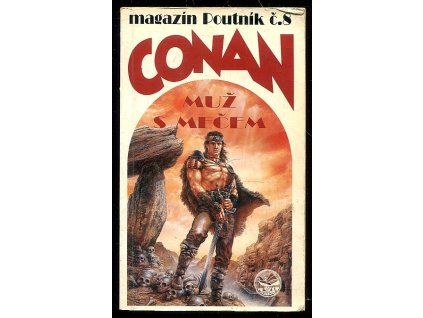 Conan – muž s mečem, 1994