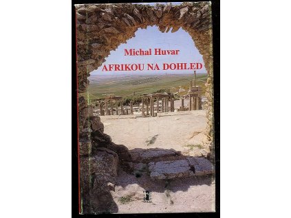 Afrikou na dohled, Michal Huvar, 1997