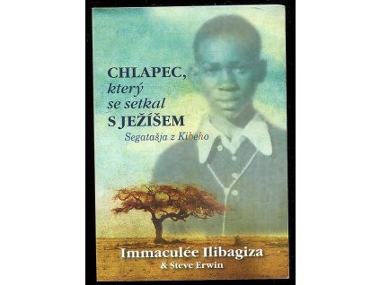 232098 chlapec ktery se setkal s jezisem