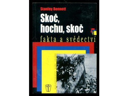 Skoč, hochu, skoč, Stanley Bonnett, 2009