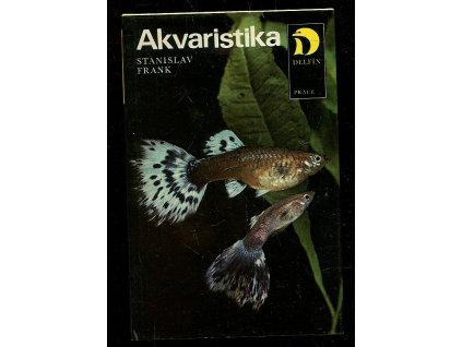 Akvaristika, Stanislav Frank, 1984